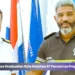 Aruba Police Fire Cooperation Strengthens Through Operational and Strategic Talks aruba police fire cooperation strengthens as police commissioner ramon arnhem and fire chief jair tromp discuss future operational and strategic collaboration