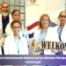 aruban students in netherlands welcomed by minister plenipotentiary mildred schwengle (1)
