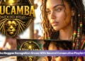 Arucamba Reggae Recognition Grows With Second Consecutive Playlist Selection arucamba reggae recognition grows with second consecutive playlist selection