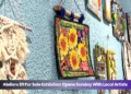 Ateliers 89 For Sale Exhibition Opens Sunday With Local Artists ateliers 89 for sale exhibition opens sunday with local artists