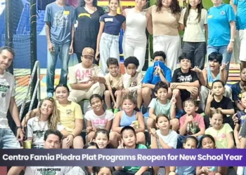 centro famia piedra plat programs reopen for new school year
