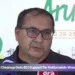 cuida aruba cleanup gets bci support for nationwide waste collection