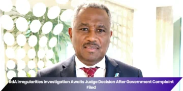 dao office relocation aruba employees challenge government over workplace safety