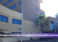 dimas brugjaar aruba helps 1,500 applicants connect with local employers