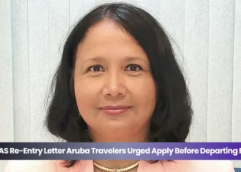 dimas re entry letter aruba travelers urged apply before departing early