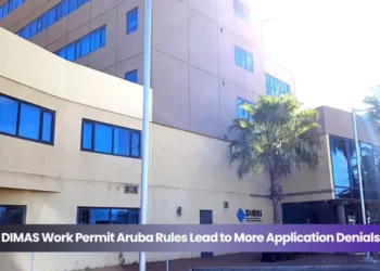 dimas work permit aruba rules lead to more application denials