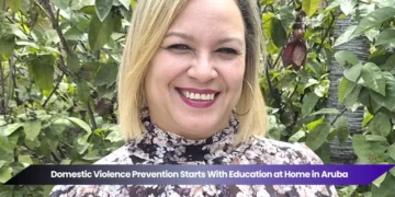 domestic violence prevention starts with education at home in aruba