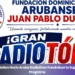dominican foundation hosts aruba radiothon fundraiser to support community programs