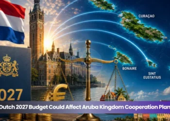 dutch 2027 budget could affect aruba kingdom cooperation plans