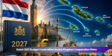 dutch 2027 budget could affect aruba kingdom cooperation plans