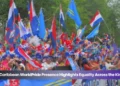 dutch caribbean worldpride presence highlights equality across the kingdom