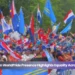 dutch caribbean worldpride presence highlights equality across the kingdom