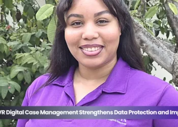 fcvr digital case management strengthens data protection and impact