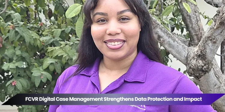 fcvr digital case management strengthens data protection and impact