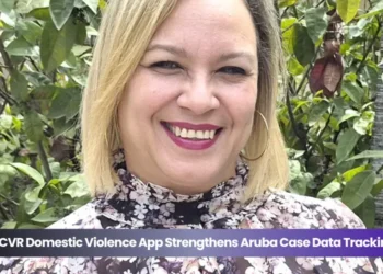 fcvr domestic violence app strengthens aruba case data tracking