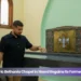 Historic Bethania Chapel in Noord Regains Its Former Glory historic bethania chapel in noord regains its former glory
