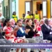 jamaica independence in aruba celebrated with prime minister mike eman
