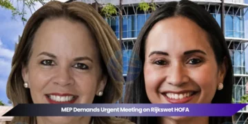 mep demands urgent meeting on rijkswet hofa