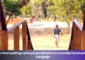 Mabon Cleanup Brings Lasting Improvements Across Aruba Community After Campaign mabon cleanup brings lasting improvements across aruba community after campaign
