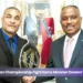 Mayvir Orman Championship Fight Earns Minister Dowers’ Full Support mayvir orman championship fight earns minister dowers’ full support