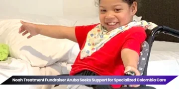 Noah Treatment Fundraiser Aruba Seeks Support for Specialized Colombia Care noah treatment fundraiser aruba seeks support for specialized colombia care