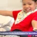noah treatment fundraiser aruba seeks support for specialized colombia care
