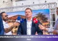 oranjestad revitalization project advances with former esso lagoen redevelopment plan