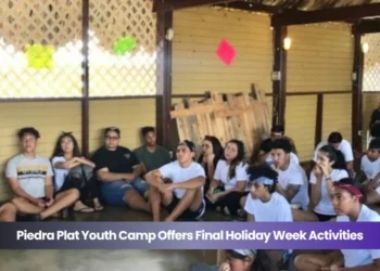 piedra plat youth camp offers final holiday week activities