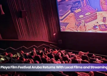 playa film festival aruba returns with local films and streaming