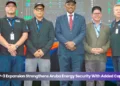 recip 3 expansion strengthens aruba energy security with added capacity