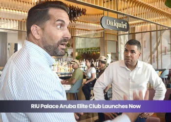 riu palace aruba elite club launches now