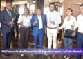riu palace aruba renovation brings new luxury to palm beach