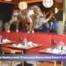 riu palace aruba restaurants showcase renovated resort’s culinary upgrade