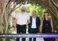 Radisson Blu Aruba Local Talent Strengthens Quality Tourism and Community radisson blu aruba local talent strengthens quality tourism and community