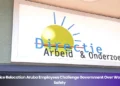 DAO Office Relocation Aruba Employees Challenge Government Over Workplace Safety rda irregularities investigation awaits judge decision after government complaint filed