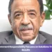 Rene Herde Government Responsibility Focuses on Solutions Transparency and Results rene herde government responsibility focuses on solutions transparency and results