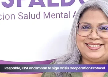 respaldo, kpa and imsan to sign crisis cooperation protocol