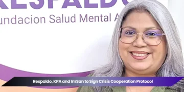 respaldo, kpa and imsan to sign crisis cooperation protocol