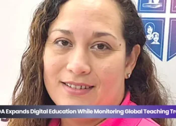 skoa expands digital education while monitoring global teaching trends
