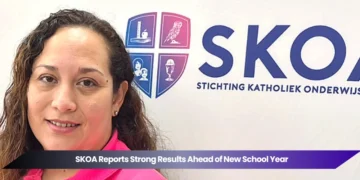 skoa reports strong results ahead of new school year
