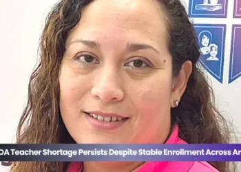 skoa teacher shortage persists despite stable enrollment across aruba