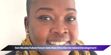san nicolas future forum sets new direction for island development