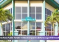 Santa Rosa Public Tender Invites Companies Before August 18 Deadline santa rosa public tender invites companies before august 18 deadline