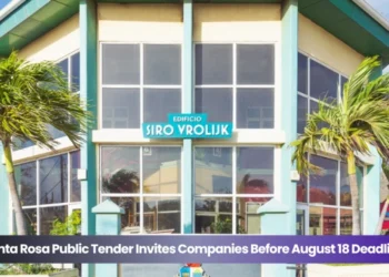 santa rosa public tender invites companies before august 18 deadline