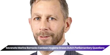 Savaneta Marine Barracks Canteen Hygiene Draws Dutch Parliamentary Questions savaneta marine barracks canteen hygiene draws dutch parliamentary questions