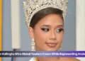 shannon vullinghs wins global tourism crown while representing aruba proudly