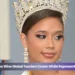 Shannon Vullinghs Wins Global Tourism Crown While Representing Aruba Proudly shannon vullinghs wins global tourism crown while representing aruba proudly