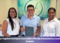 stronger together multisport association officially established by local aruba runners