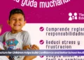 structure for children helps build confidence and better school routines