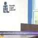 tienda legal laboral results show strong early community impact